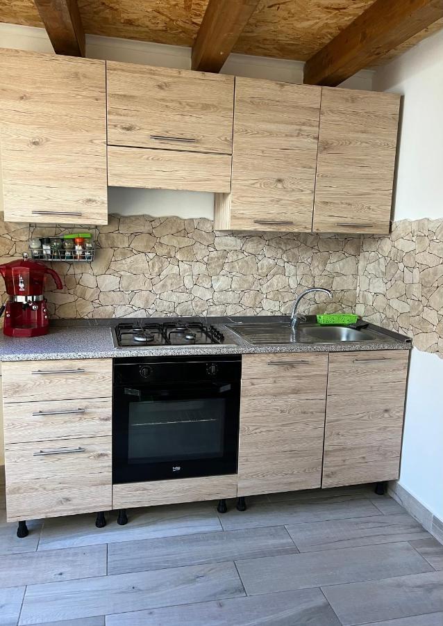 Aretusa House Siraküza Dış mekan fotoğraf