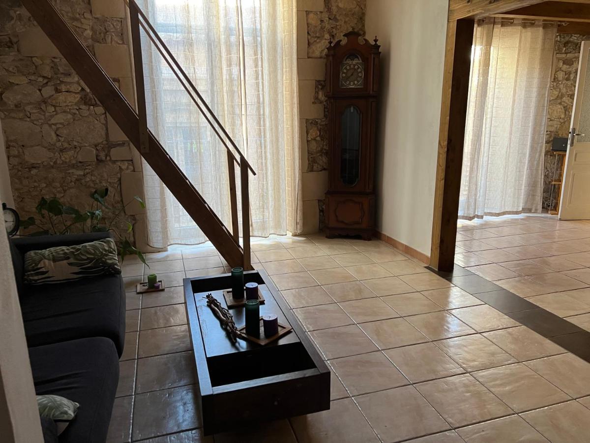 Aretusa House Siraküza Dış mekan fotoğraf