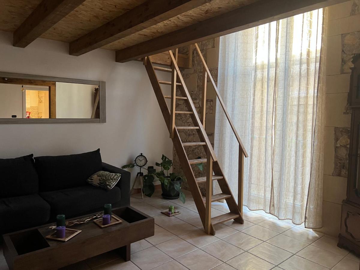 Aretusa House Siraküza Dış mekan fotoğraf