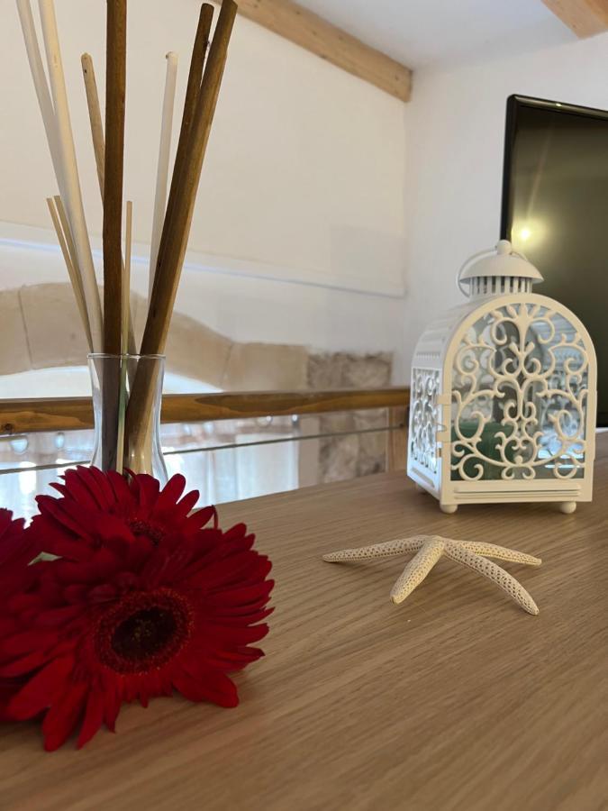 Aretusa House Siraküza Dış mekan fotoğraf