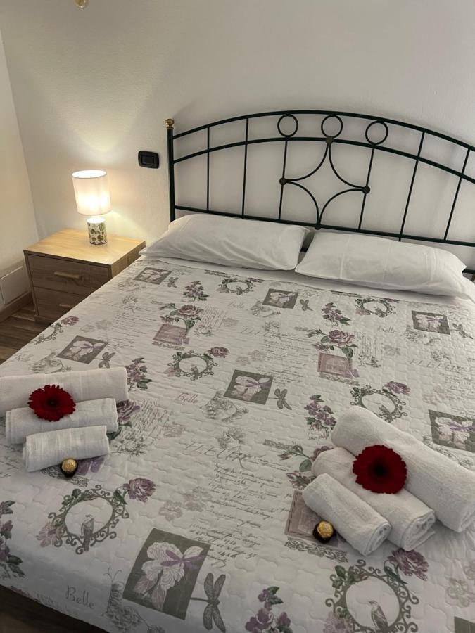 Aretusa House Siraküza Dış mekan fotoğraf