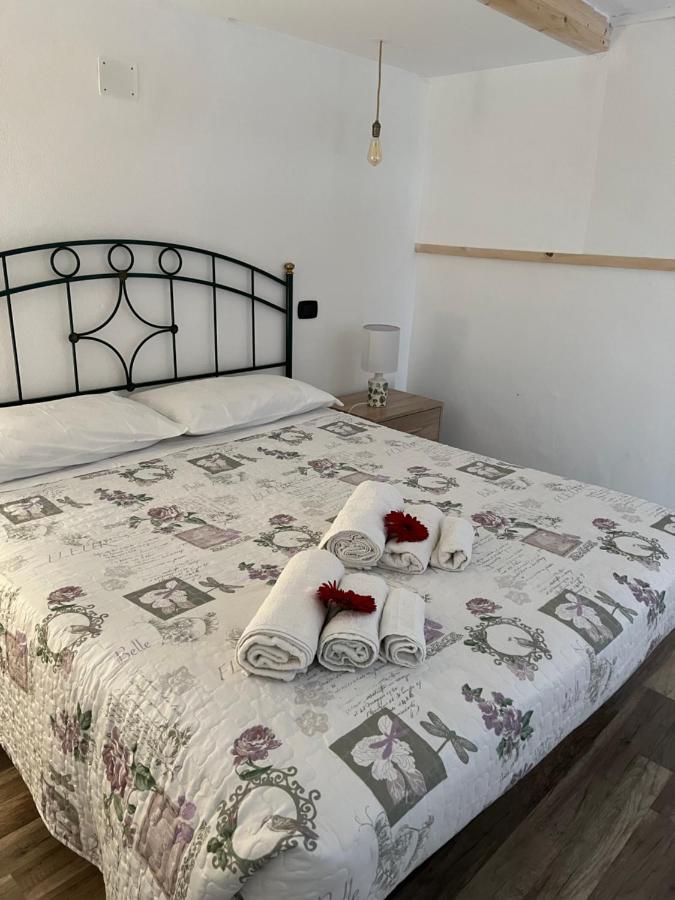 Aretusa House Siraküza Dış mekan fotoğraf
