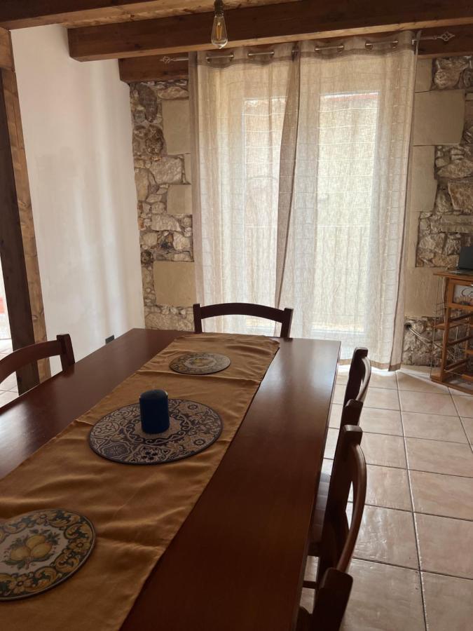 Aretusa House Siraküza Dış mekan fotoğraf