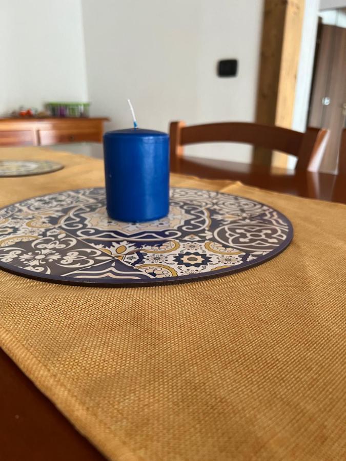 Aretusa House Siraküza Dış mekan fotoğraf