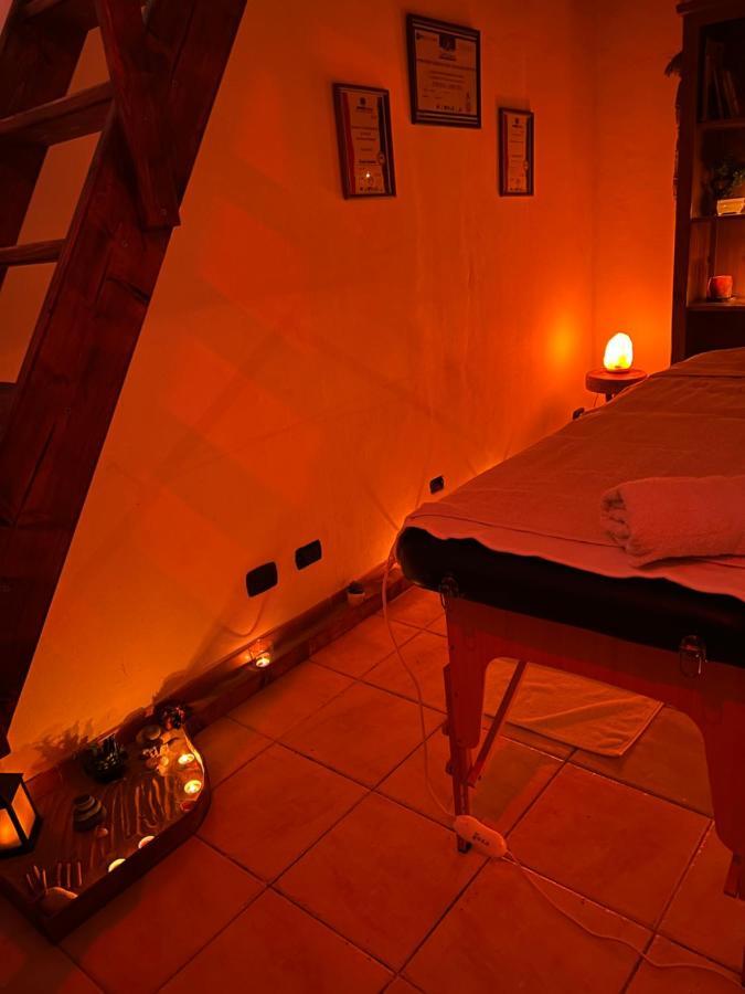 Aretusa House Siraküza Dış mekan fotoğraf