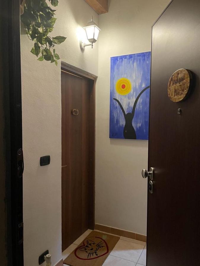 Aretusa House Siraküza Dış mekan fotoğraf